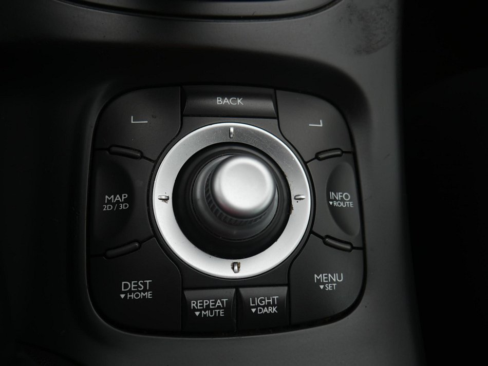 Renault Mégane 2.0dCi 