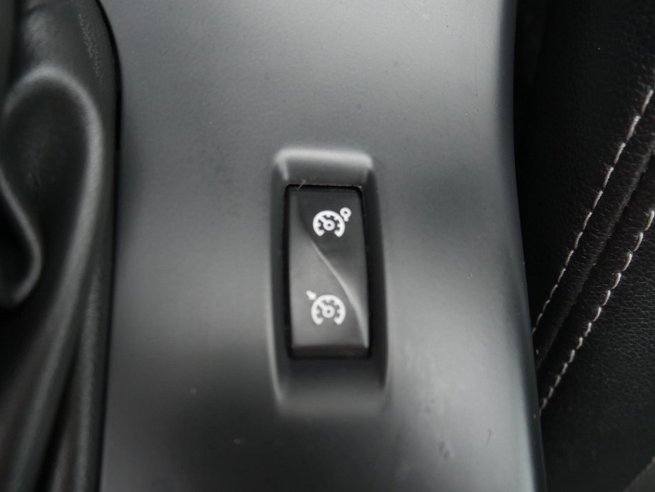 Renault Mégane 2.0dCi 