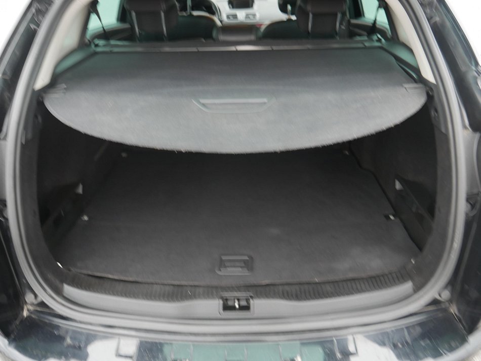 Renault Mégane 2.0dCi 
