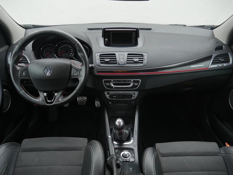 Renault Mégane 2.0dCi 