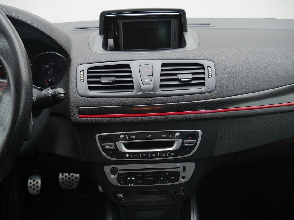 Renault Mégane 2.0dCi 