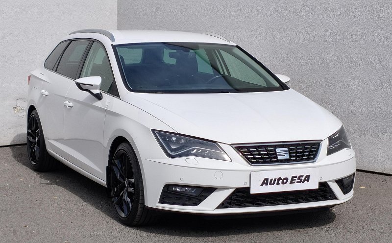 Seat Leon 1.8 