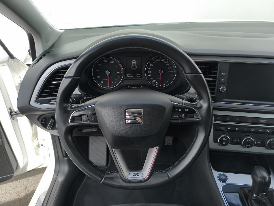 Seat Leon 1.8 TSi Ecellence