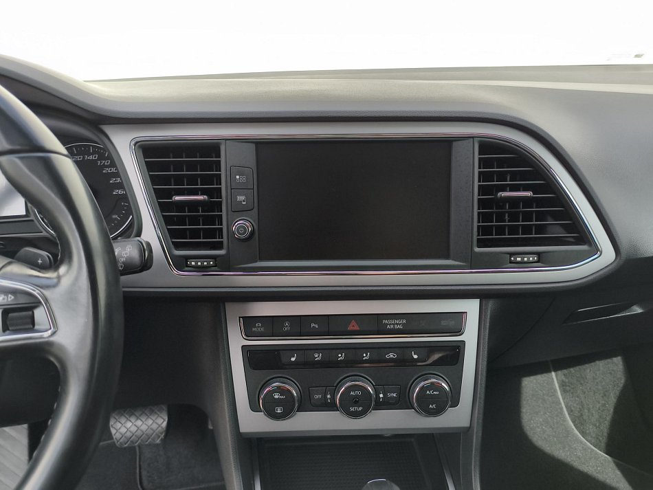 Seat Leon 1.8 TSi Ecellence