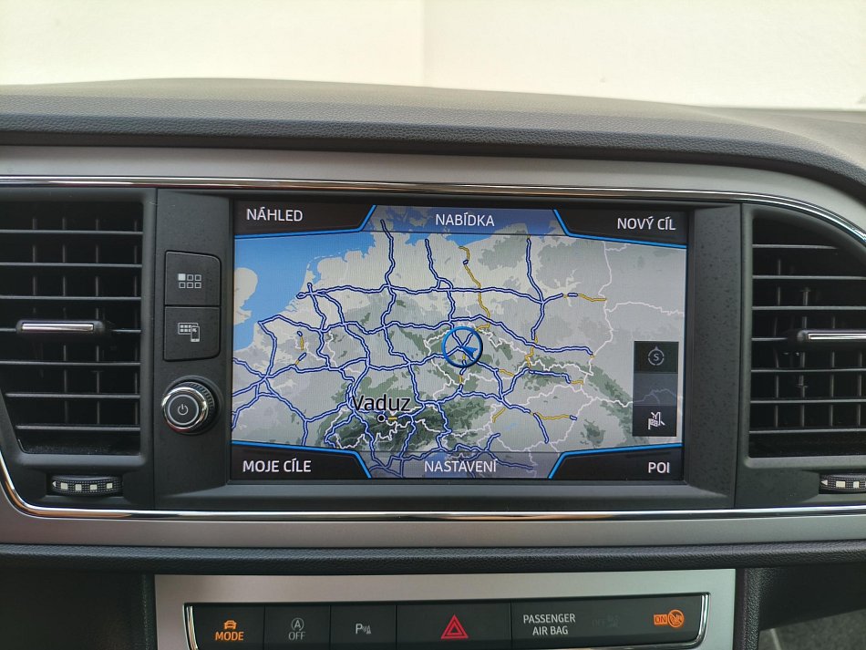 Seat Leon 1.8 TSi Ecellence