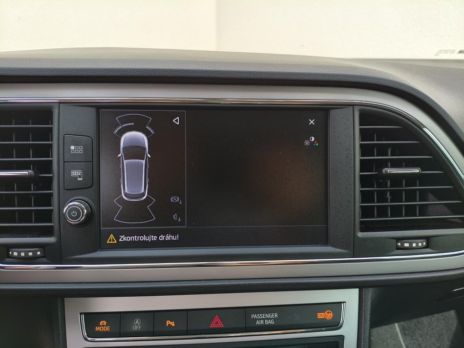 Seat Leon 1.8 TSi Ecellence