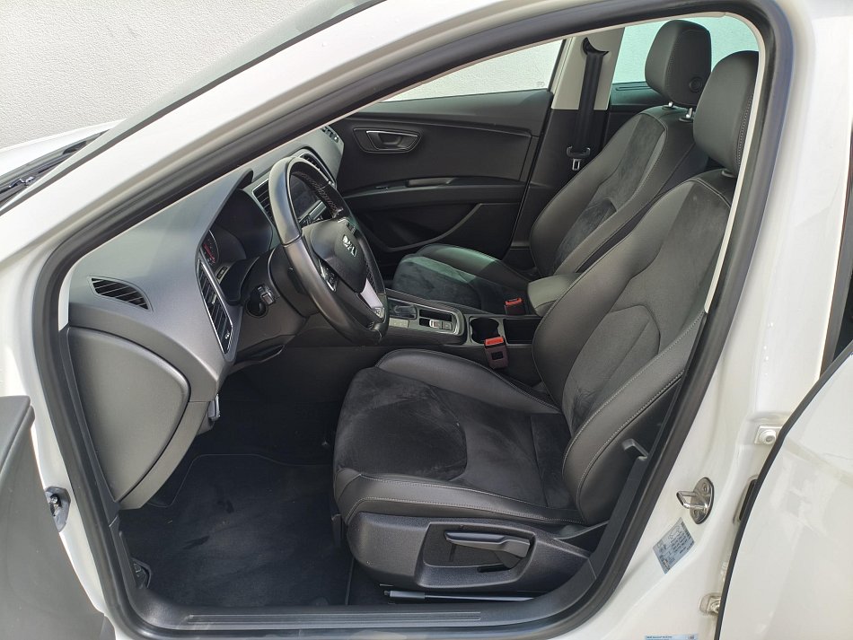 Seat Leon 1.8 TSi Ecellence