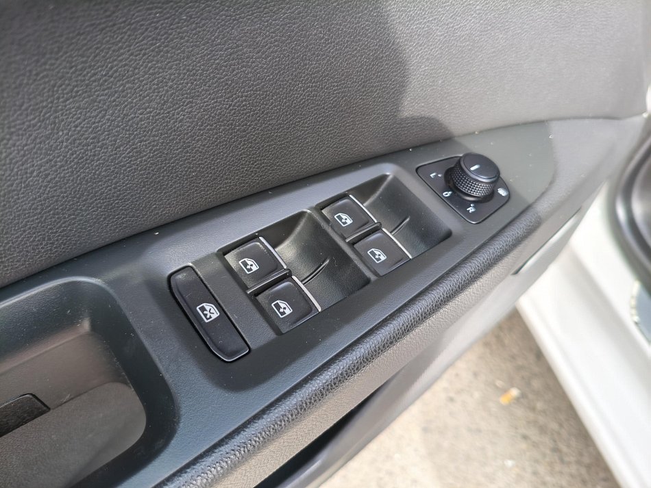 Seat Leon 1.8 TSi Ecellence