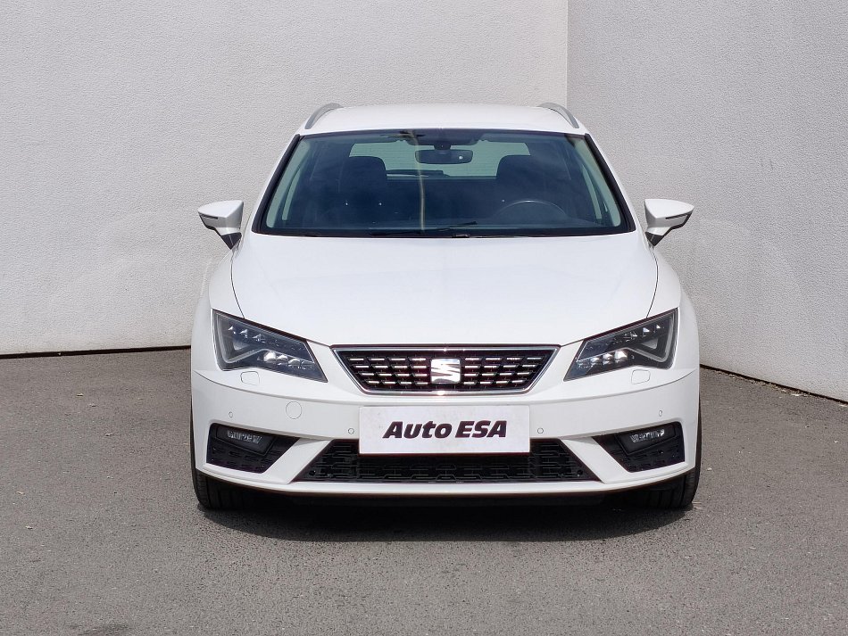 Seat Leon 1.8 