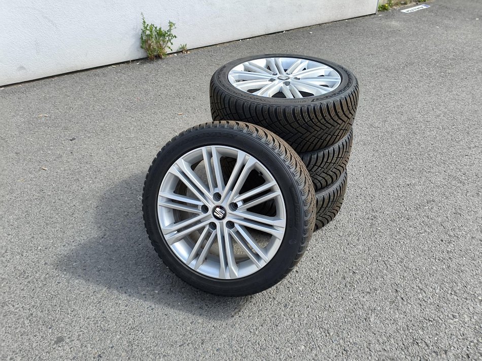 Seat Leon 1.8 TSi Ecellence