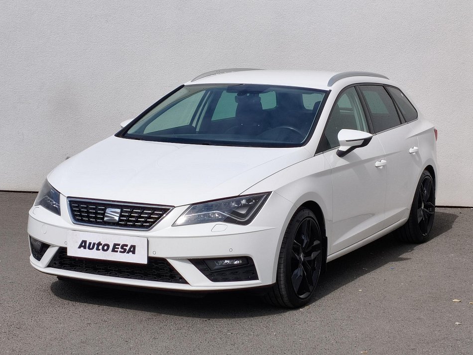 Seat Leon 1.8 