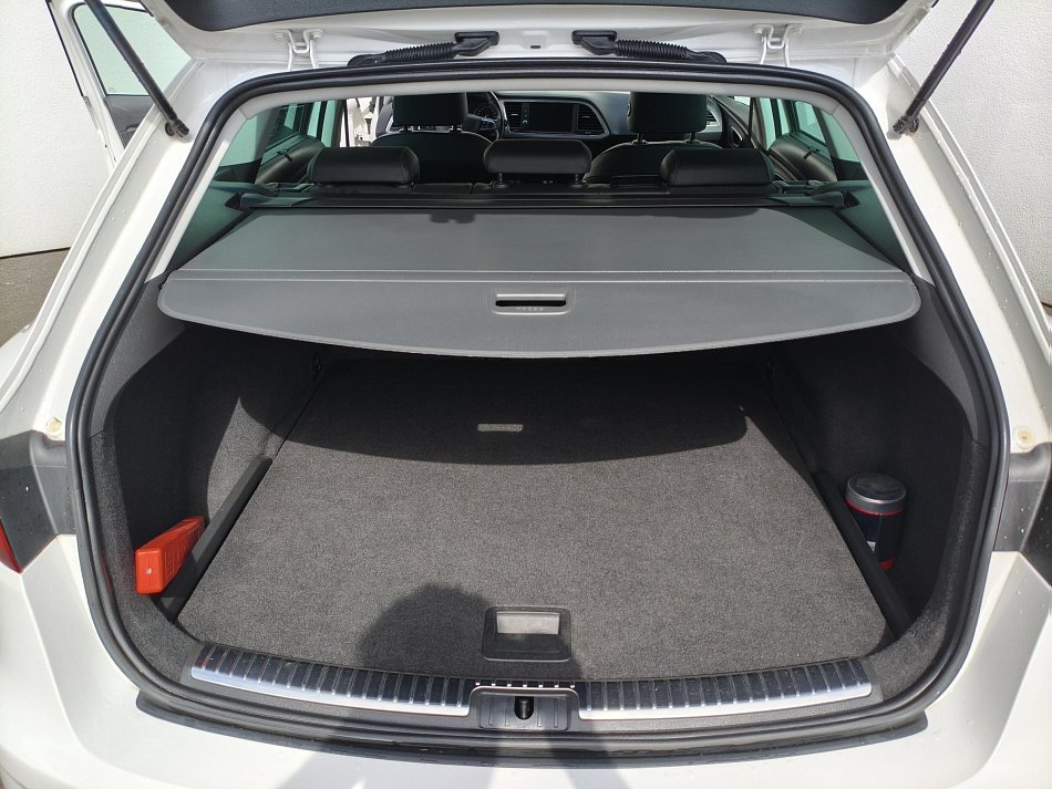 Seat Leon 1.8 TSi Ecellence