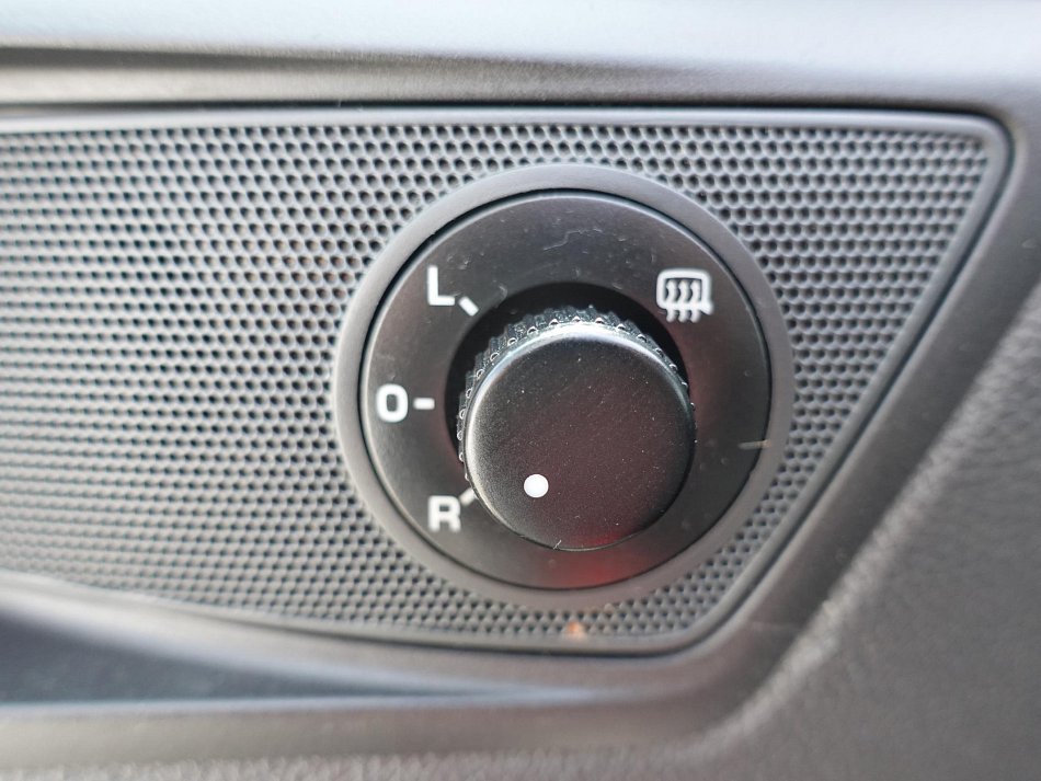 Škoda Yeti 2.0TDi Experience 4x4