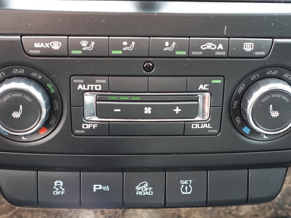 Škoda Yeti 2.0TDi Experience 4x4