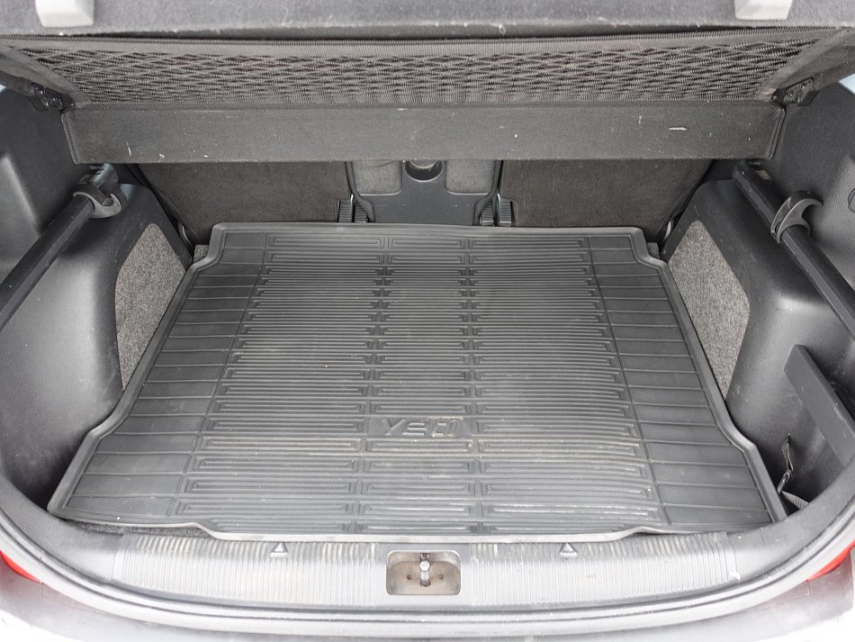 Škoda Yeti 2.0TDi Experience 4x4