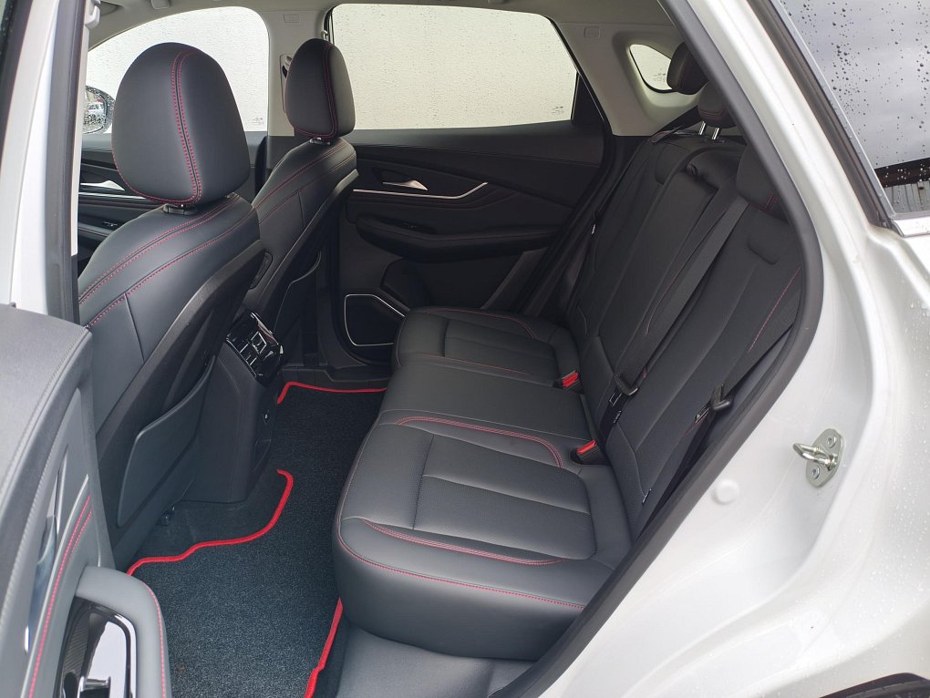 Dongfeng T5 Evo 1.5T 