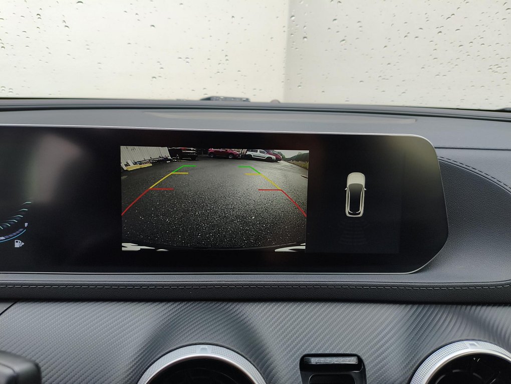 Dongfeng T5 Evo 1.5T 