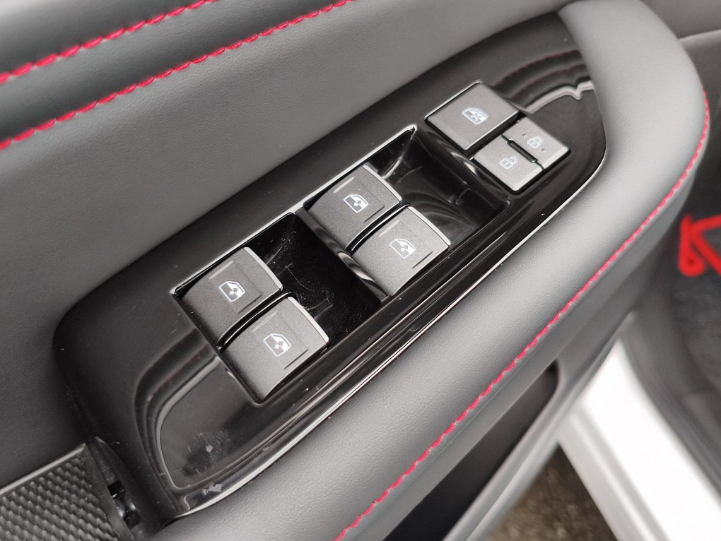 Dongfeng T5 Evo 1.5T 