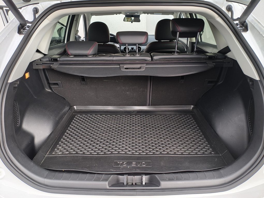 Dongfeng T5 Evo 1.5T 