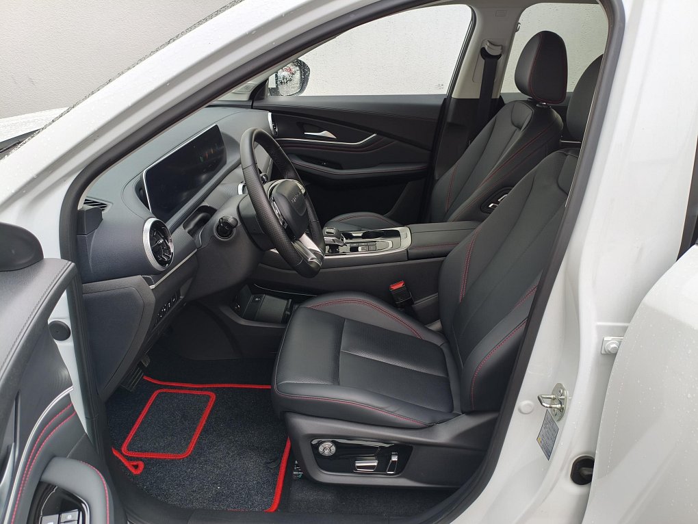 Dongfeng T5 Evo 1.5T 