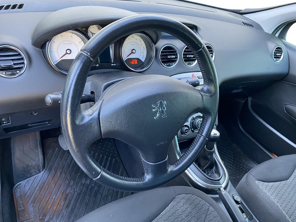 Peugeot 308 1.6VTi 