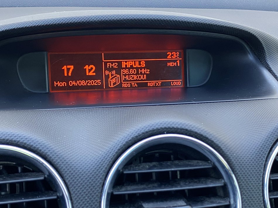 Peugeot 308 1.6VTi 