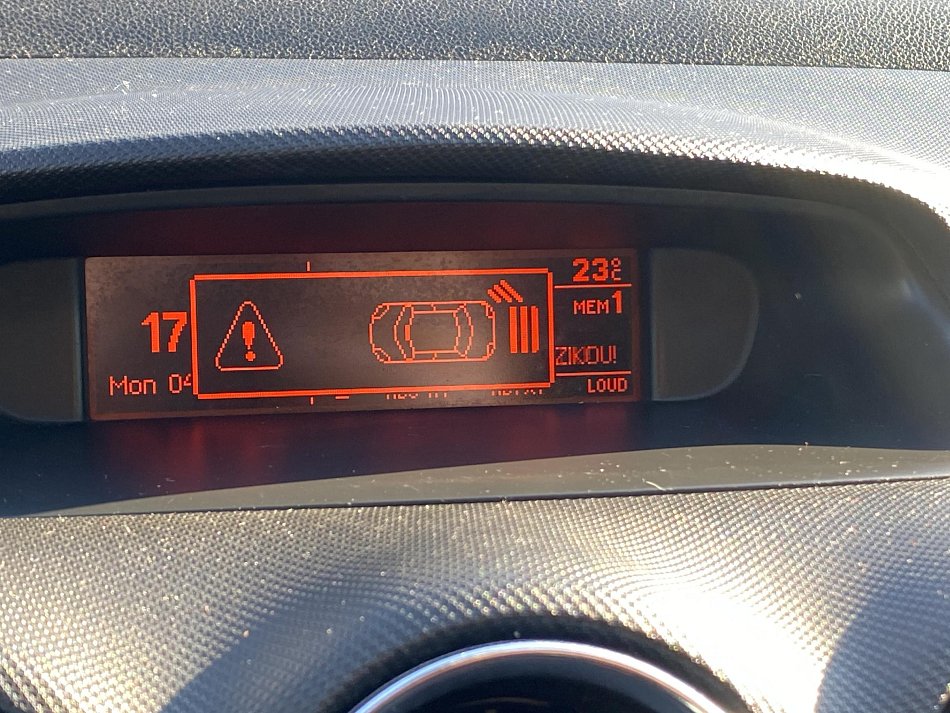 Peugeot 308 1.6VTi 