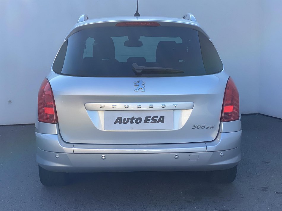 Peugeot 308 1.6VTi 