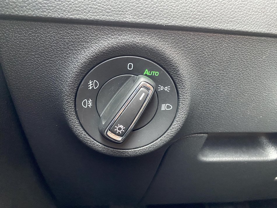 Škoda Karoq 1.5 TSi Style