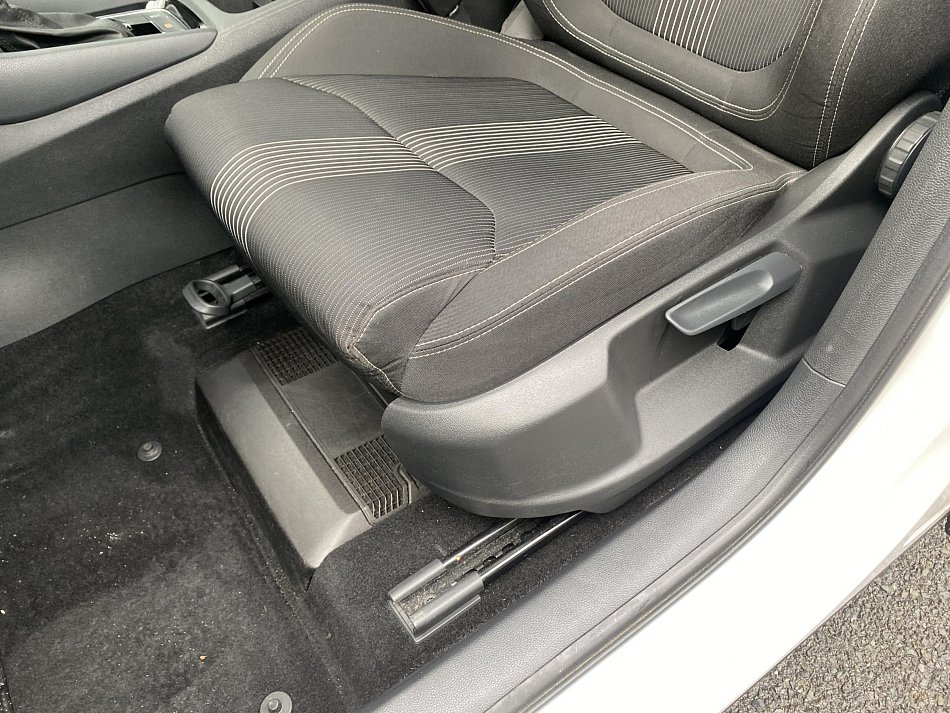 Škoda Karoq 1.5 TSi Style