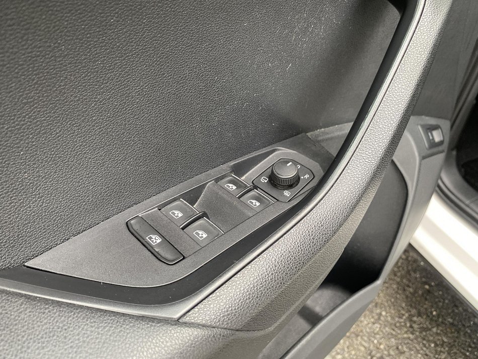 Škoda Karoq 1.5 TSi Style