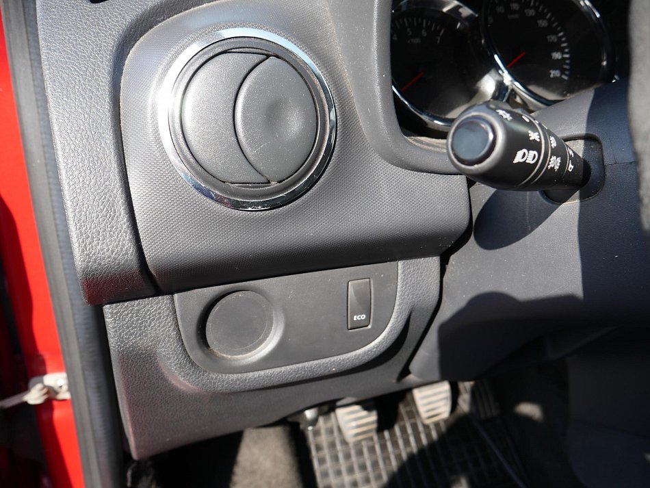 Dacia Sandero 1.5dCi 