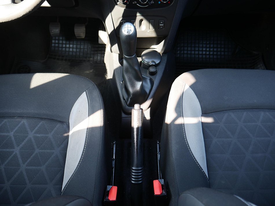 Dacia Sandero 1.5dCi 