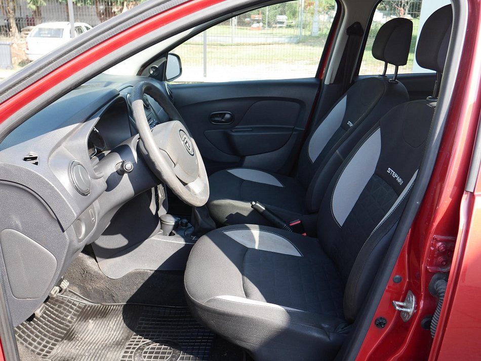 Dacia Sandero 1.5dCi 