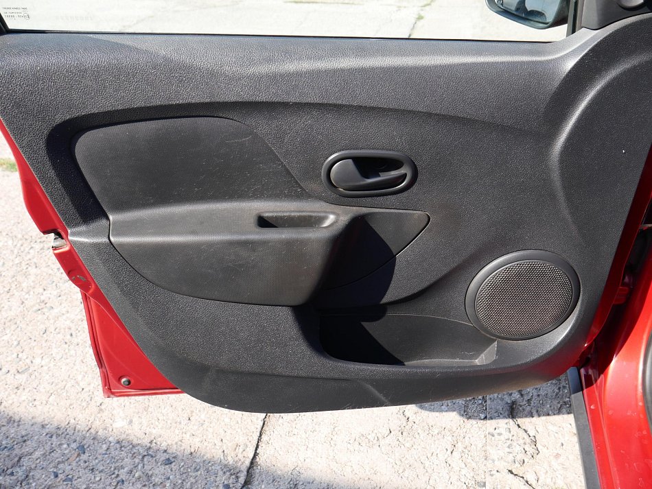 Dacia Sandero 1.5dCi 