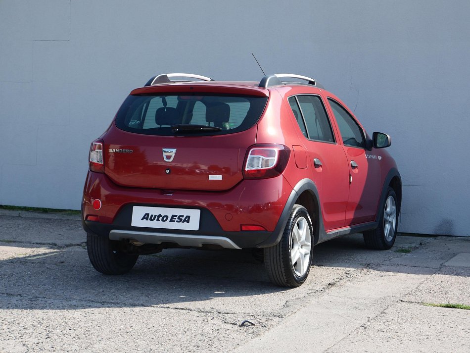 Dacia Sandero 1.5dCi 