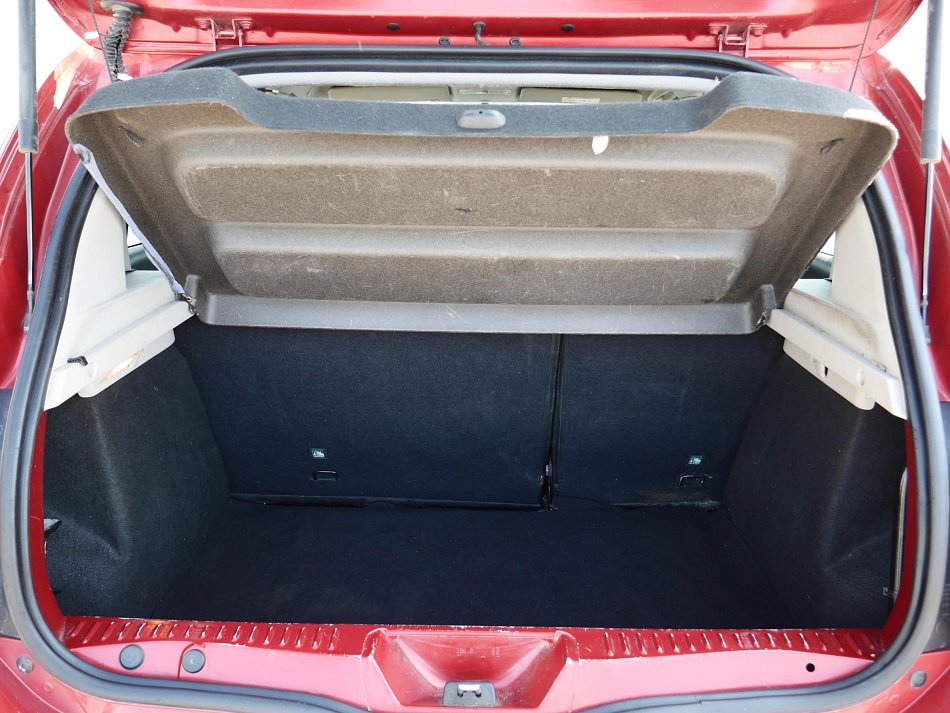 Dacia Sandero 1.5dCi 
