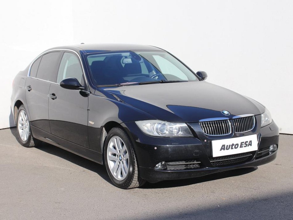 BMW Řada 3 2.0  320I