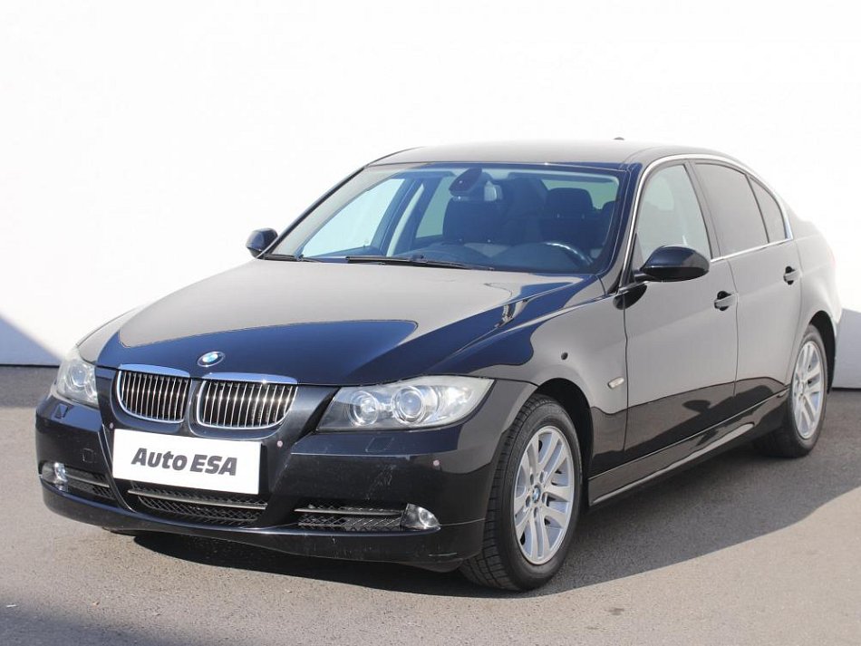 BMW Řada 3 2.0  320I