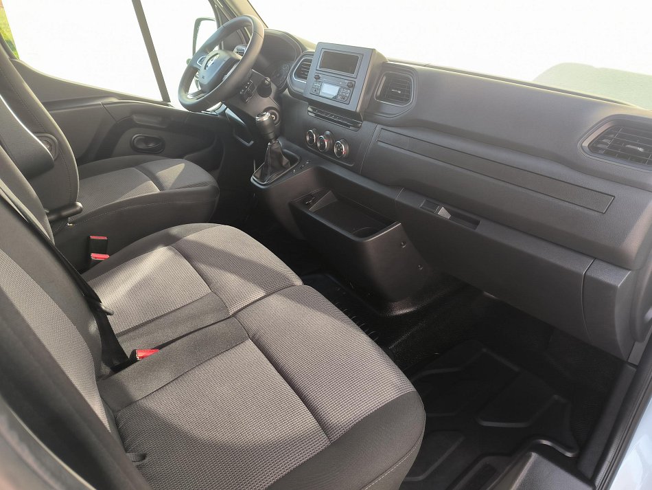 Renault Master 2.3dCi  L1H2