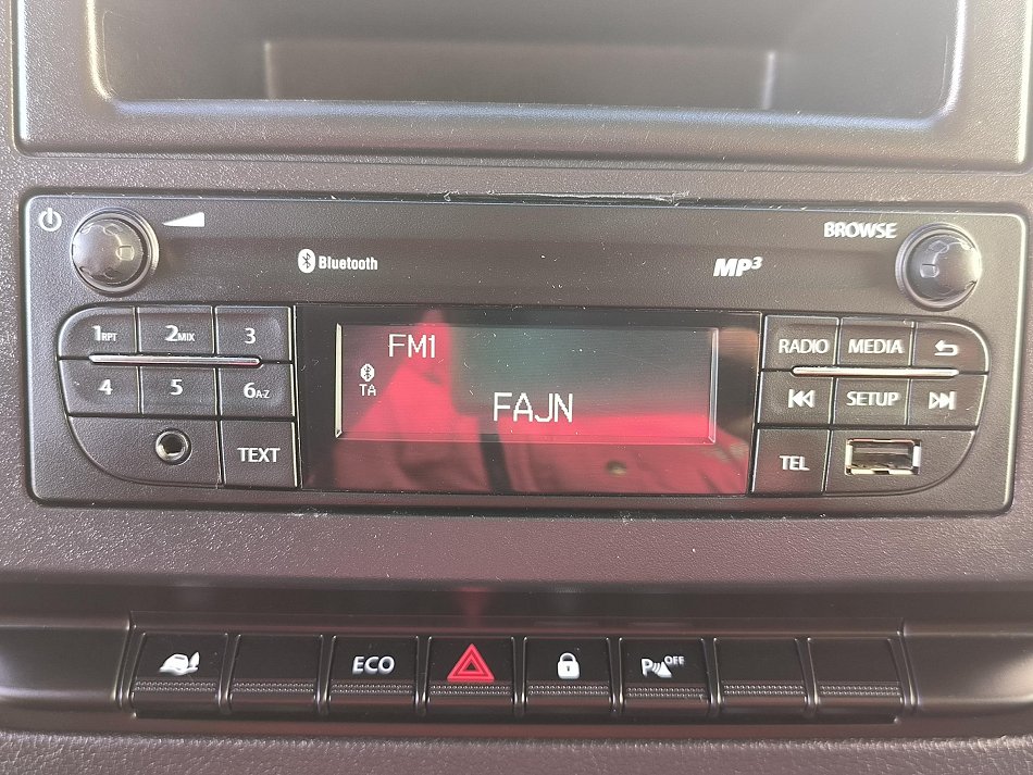 Renault Master 2.3dCi  L1H2