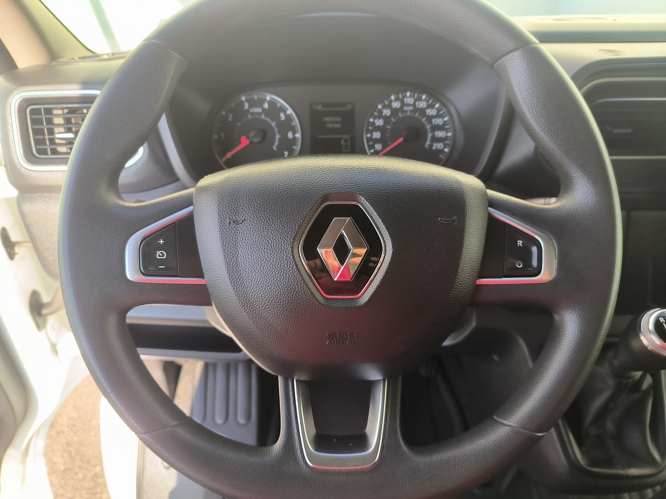 Renault Master 2.3dCi  L1H2