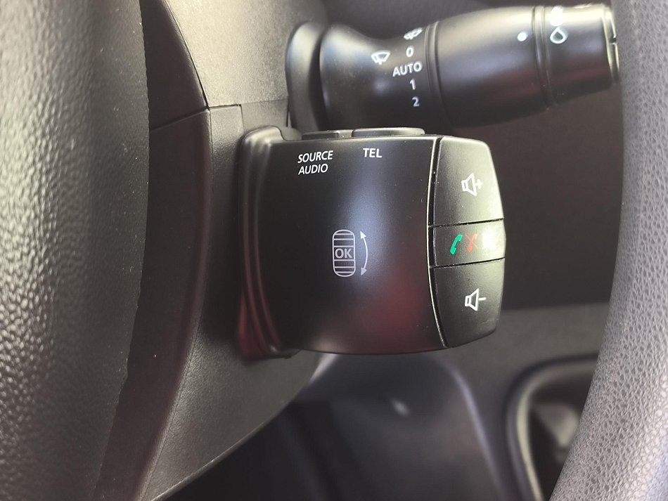 Renault Master 2.3dCi  L1H2