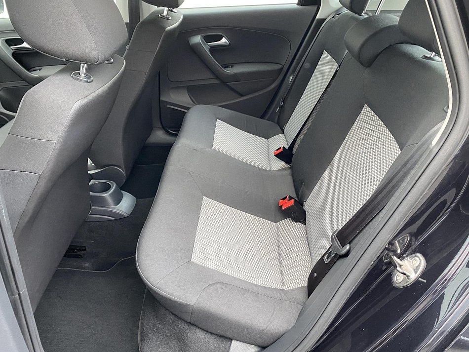 Volkswagen Polo 1.2 TSi Trendline