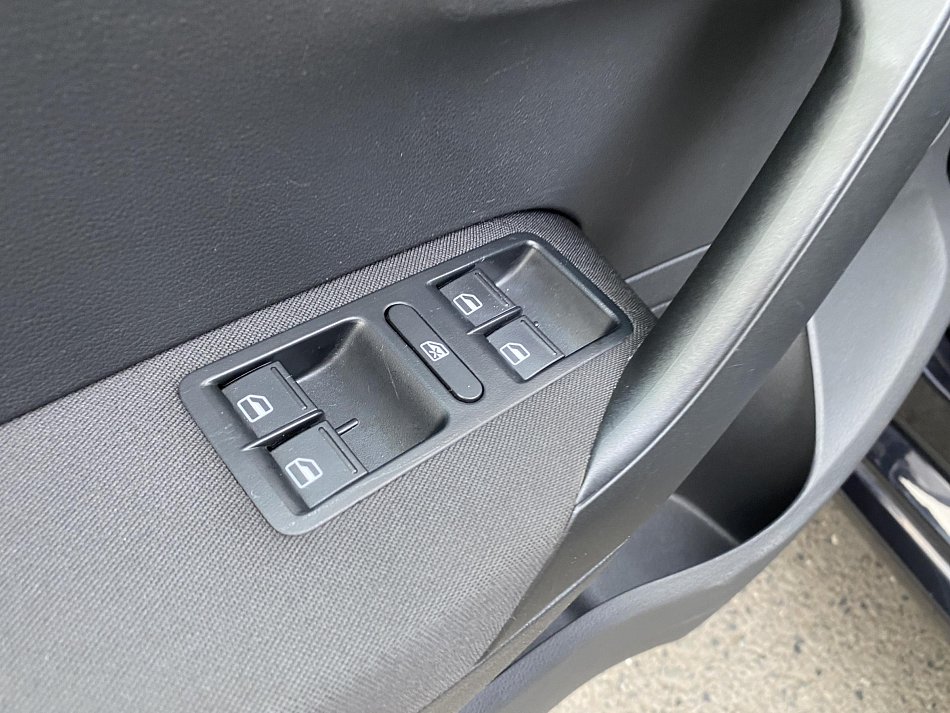 Volkswagen Polo 1.2 TSi Trendline