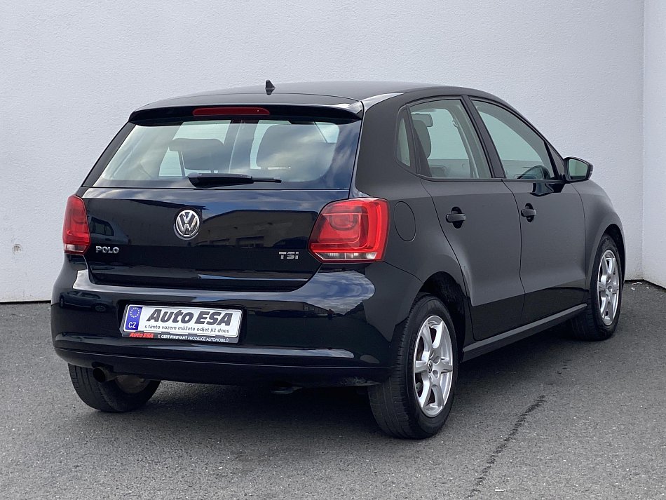 Volkswagen Polo 1.2 TSi Trendline