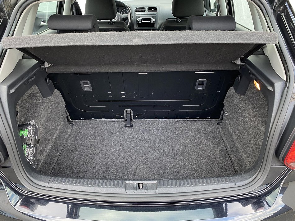 Volkswagen Polo 1.2 TSi Trendline