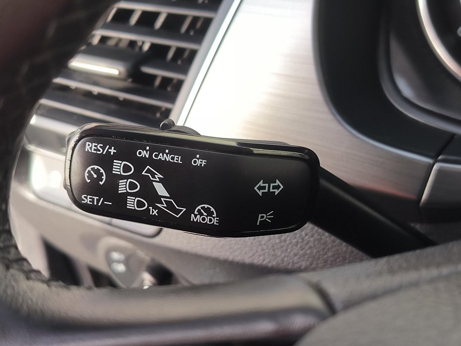 Škoda Fabia III 1.0 MPi Clever