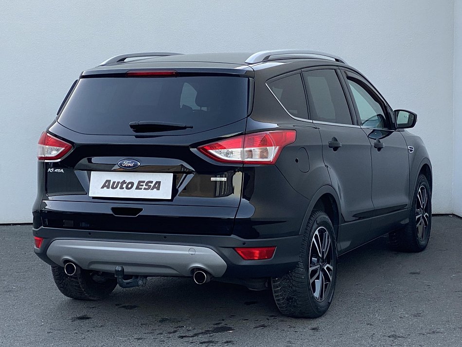 Ford Kuga 1.5 EB 