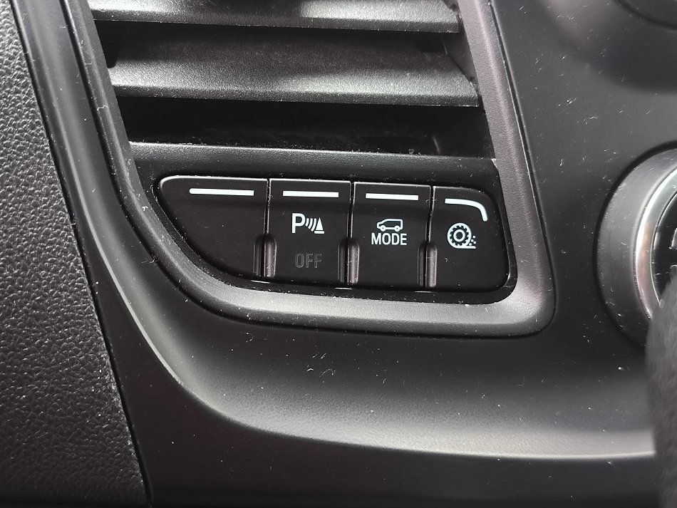 Ford Transit Custom 2.0TDCi  L1H2 9míst